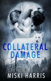 Collateral Damage (Don't Ask, Don't Tell, #2) (eBook, ePUB)