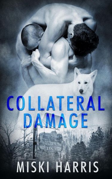 Collateral Damage (Don't Ask, Don't Tell, #2) (eBook, ePUB) Collateral Damage (Don't Ask, Don't Tell, #2) (eBook, ePUB)