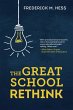The Great School Rethink (eBook, ePUB) - Bild 1
