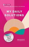 My Daily Solutions 2023 May-August (My Daily Solutions Devotional) (eBook, ePUB)