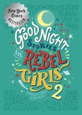 Good Night Stories for Rebel Girls 2 (eBook, ePUB)