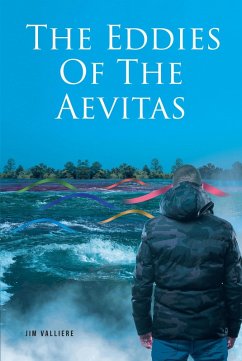 Cover The Eddies Of The Aevitas (eBook, ePUB)