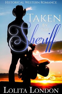 Cover Taken By The Sheriff (eBook, ePUB)