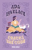 Ada Lovelace Cracks the Code (eBook, ePUB)