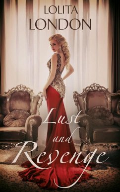 Cover Lust & Revenge (eBook, ePUB)