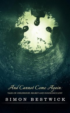 Cover And Cannot Come Again (eBook, ePUB)