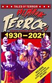 Almanac of Terror (2021) (eBook, ePUB)