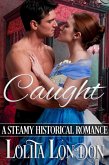 Caught (eBook, ePUB)