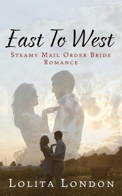 Cover East To West (eBook, ePUB)