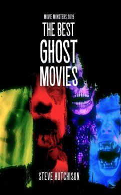 Cover The Best Ghost Movies (2019) (eBook, ePUB)
