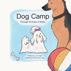 Dog Camp (eBook, ePUB) - Crabb, Lori