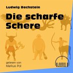 Die scharfe Schere (MP3-Download)