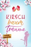 Kirschbaumträume (eBook, ePUB)