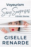 Voyeurism Sexy Surprises (eBook, ePUB)