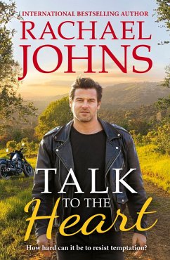 Talk to the Heart (Rose Hill, #3) (eBook, ePUB) - Johns, Rachael