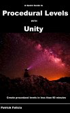A Quick Guide to Procedural Levels with Unity (Quick Guides, #2) (eBook, ePUB)