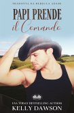 Papi Prende Il Comando (eBook, ePUB)