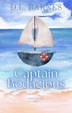 Captain Bodacious (Coastal Saga Series) (eBook, ePUB) Captain Bodacious (Coastal Saga Series) (eBook, ePUB)