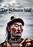 Der Schwarze Wolf (eBook, ePUB)