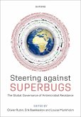 Steering Against Superbugs (eBook, PDF)