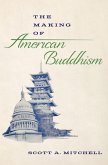 The Making of American Buddhism (eBook, PDF)