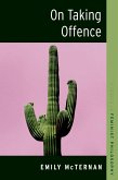 On Taking Offence (eBook, PDF)