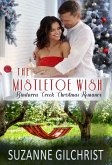 The Mistletoe Wish (eBook, ePUB)