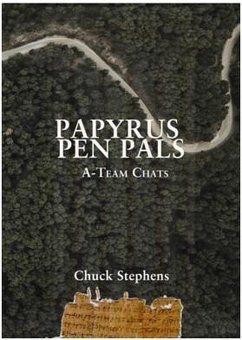 Papyrus Pen Pals (eBook, ePUB) - Stephens, Co