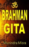 Brahman Gita (eBook, ePUB)