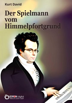 Der Spielmann vom Himmelpfortgrund (eBook, PDF) - David, Kurt