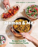 Maman and Me (eBook, ePUB)