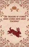 The treasure of stories: short stories with great teachings (eBook, ePUB) The treasure of stories: short stories with great teachings (eBook, ePUB)