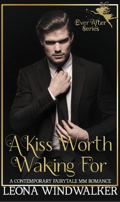 A Kiss Worth Waking For (eBook, ePUB) Cover A Kiss Worth Waking For (eBook, ePUB)
