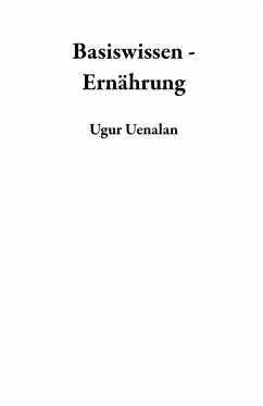 Cover Basiswissen - Ernährung (eBook, ePUB)