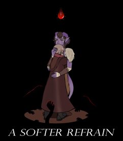 A Softer Refrain (eBook, ePUB) - Quinn, Gabriel Lukas