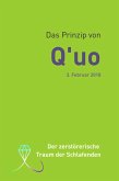 Das Prinzip von Q'uo (3. Februar 2018) (eBook, ePUB)