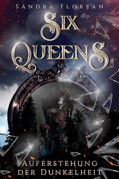 Cover Six Queens: Auferstehung der Dunkelheit (eBook, ePUB)