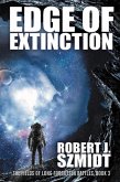 Edge of Extinction (eBook, ePUB)