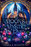 A Moon's Mystic Journey (Moon Journey Series, #1) (eBook, ePUB) A Moon's Mystic Journey (Moon Journey Series, #1) (eBook, ePUB)
