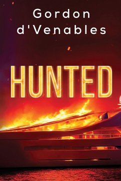 Hunted - d'Venables, Gordon