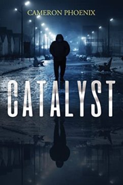 Catalyst - Phoenix, Cameron