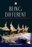 Being Different Being Different