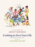 Cooking to Save Your Life 2021