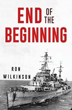 End of the Beginning - Wilkinson, Ron