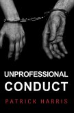 Unprofessional Conduct