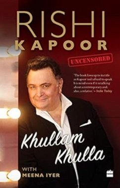 Cover Khullam Khulla