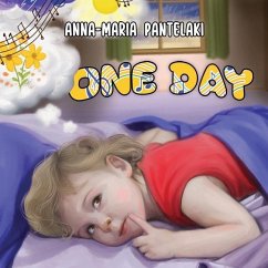 One Day - Pantelaki, Anna Maria