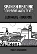 Spanish Reading Comprehension Texts:... - Bild 1