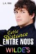 Cette Distance Entre Nous (Wilde's... - Bild 1