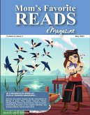 Mom's Favorite Reads eMagazine May 2023 Issue (eBook, ePUB)